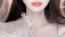 漂亮小姐姐和温柔小姐姐,温柔与美丽并存的魅力小姐姐