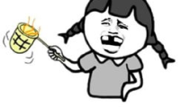 流氓表情包,网络时代的趣味文化现象