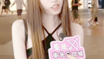 小姐姐PK瘦的小姐姐,小姐姐PK瘦小姐姐，谁才是真正的“瘦霸”