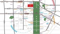 太和时代广场(租售中心)首页网站▁开盘时间 ▁现铺▁规划图▁实时动态