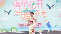 小姐姐江北,魅力四溢的都市风采