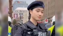 特警小姐姐特训小姐姐视频,挑战极限，锻造精英