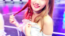 鹿场小姐姐,探寻自然之美与生活智慧