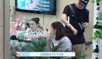 两位出名明星塌房一个违反公法法则一个疑似被抓）！《2018文娱圈吃瓜期末考（世界卷）-徐若晗谢彬彬狡赖恋情双双辟谣相知会餐表传-（一月2大瓜