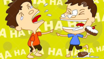 关于汉字谐音的笑话故事,汉字谐音中的趣味人生