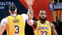 nba湖人队最新消息,詹姆斯伤势无碍，佩林卡续约并晋升为篮球运营总裁兼总经理