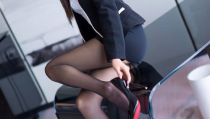 无码oi丝袜高跟秘书在线观看,一场无码的视觉盛宴