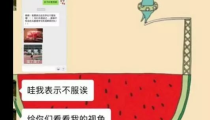 娱乐吃瓜账号是什么意思,网络八卦背后的真相与现象解析
