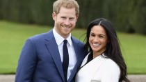 戴安娜王妃葬礼哈里王子本周六大婚英国王室“结婚证”长啥样？