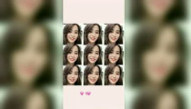 小鱼姐姐抓小姐姐,小姐姐们的欢乐时光
