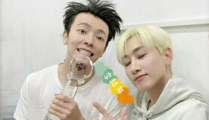 娱乐吃瓜八卦图片高清,高清图片背后的八卦谜团