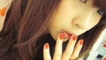女非主流图片,探索独特个性与时尚潮流的女神瞬间