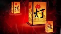 猜灯谜大全及答案成语,趣味猜谜乐翻天
