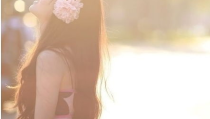 qq头像女生小清新唯美,捕捉青春的清新瞬间”